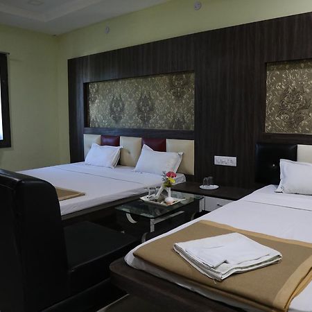 Swayam Resort Balangir Extérieur photo