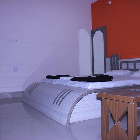 Swayam Resort Balangir Extérieur photo