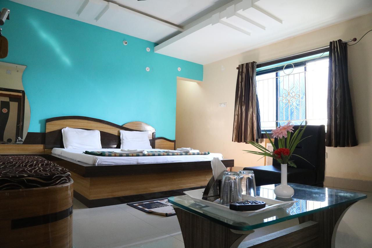 Swayam Resort Balangir Extérieur photo