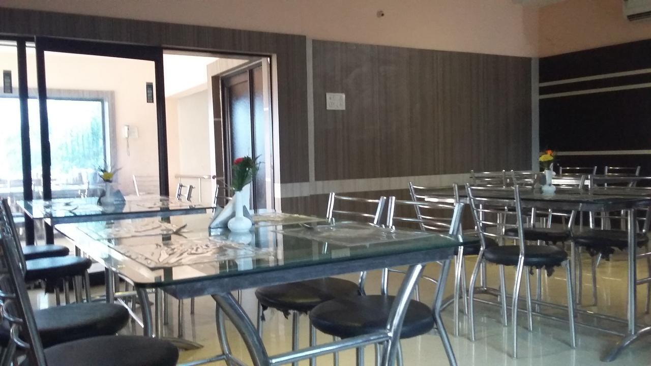 Swayam Resort Balangir Extérieur photo
