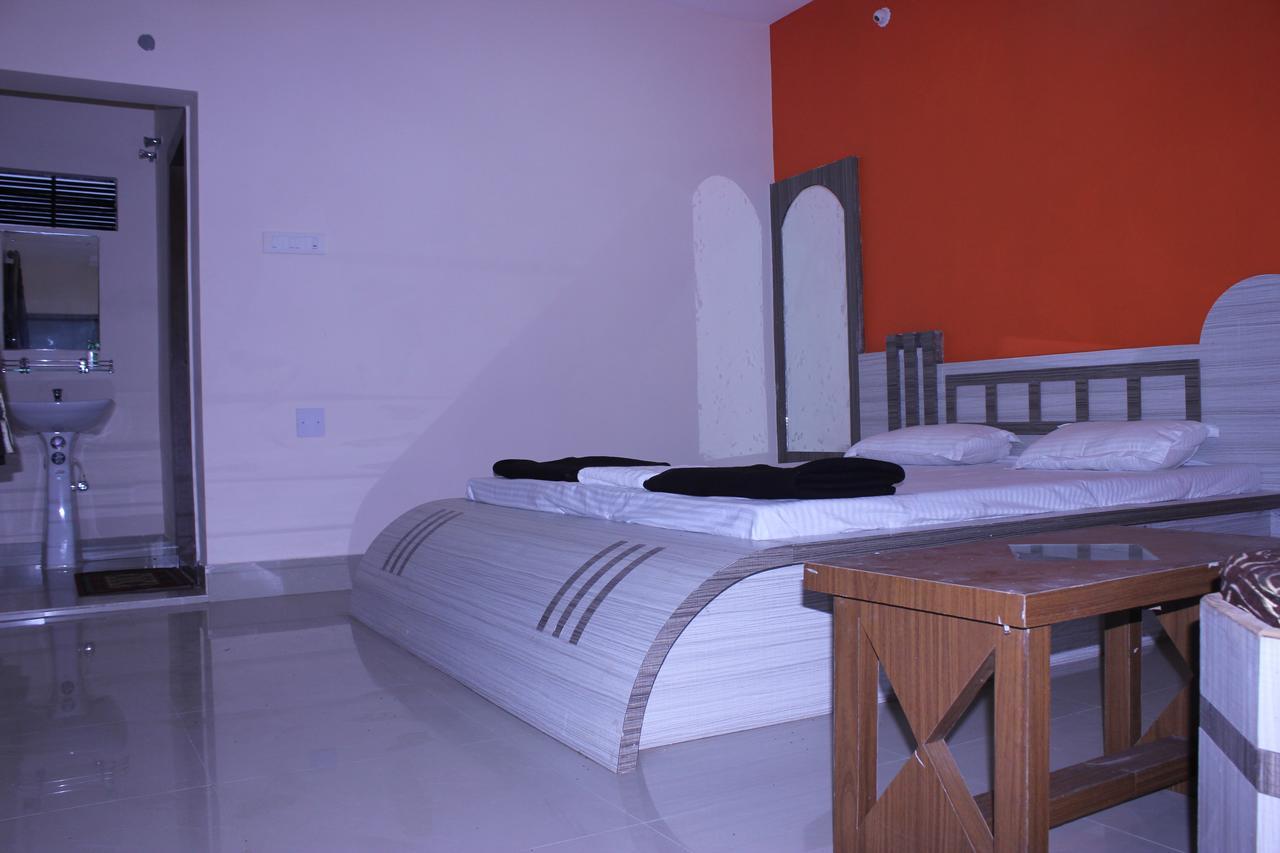 Swayam Resort Balangir Extérieur photo