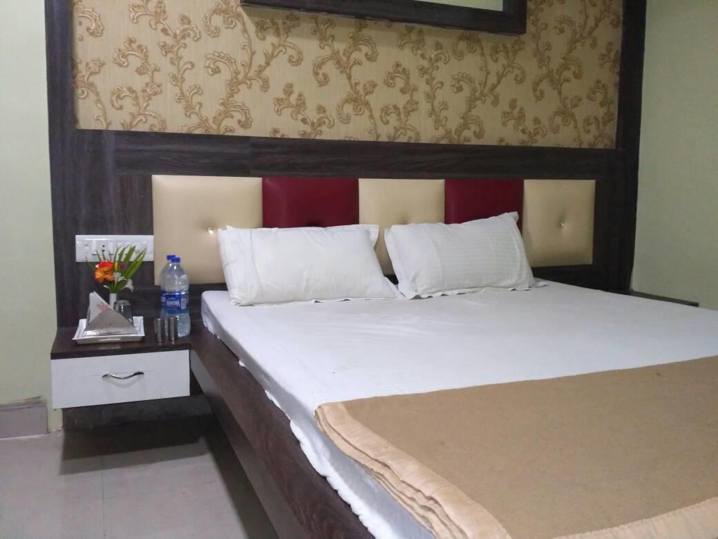 Swayam Resort Balangir Extérieur photo