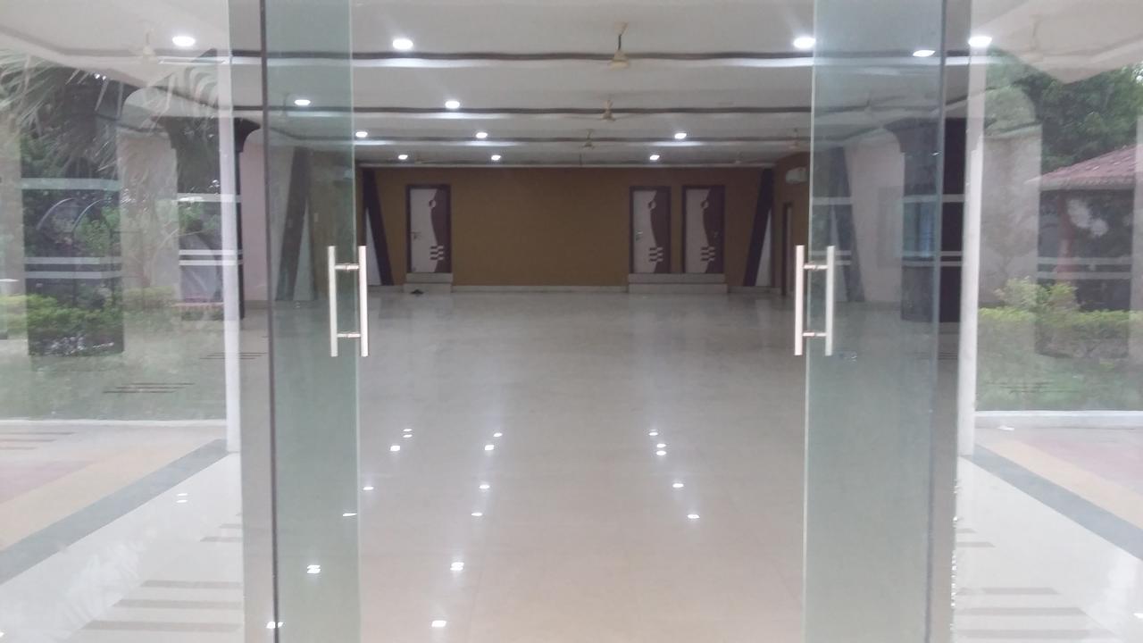 Swayam Resort Balangir Extérieur photo