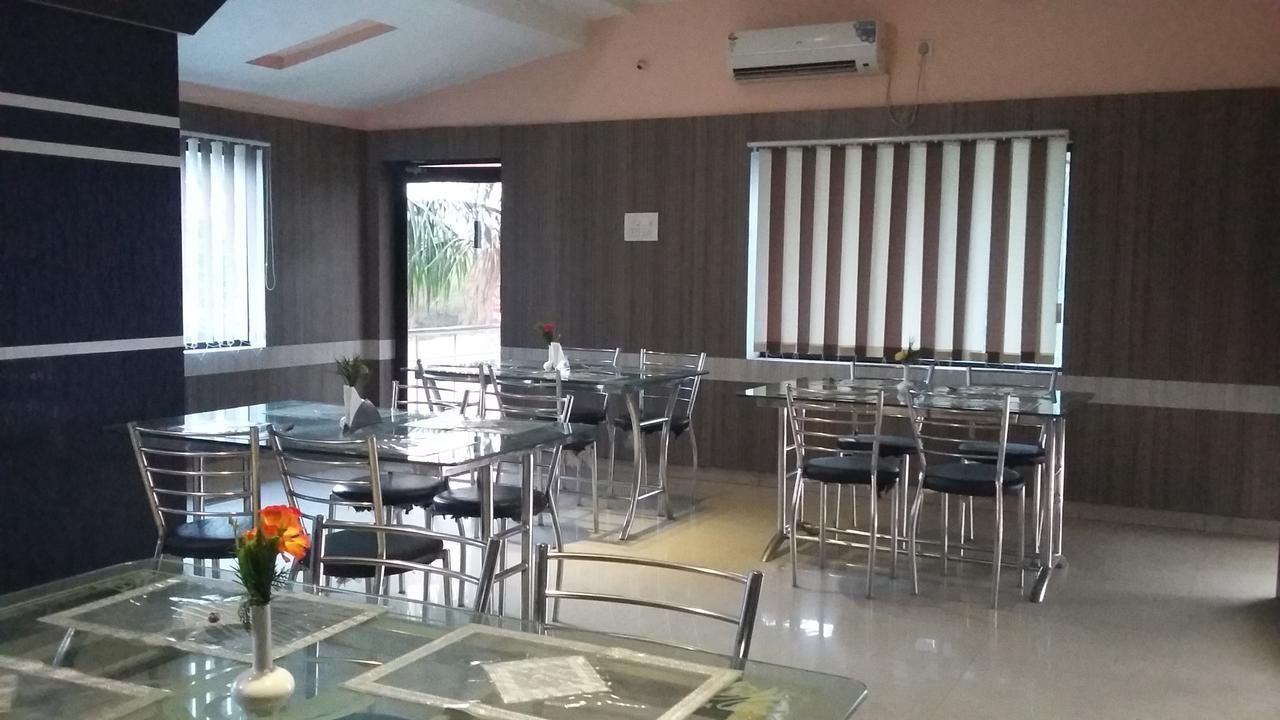 Swayam Resort Balangir Extérieur photo